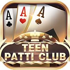 Teen Patti Clubs 2 Mod