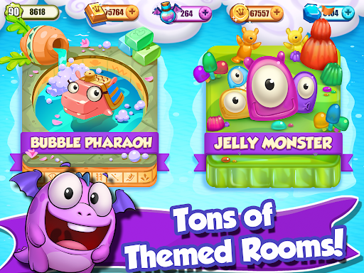 Bingo Dragon screenshot