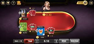 Teen Patti Clubs 2 Mod screenshot