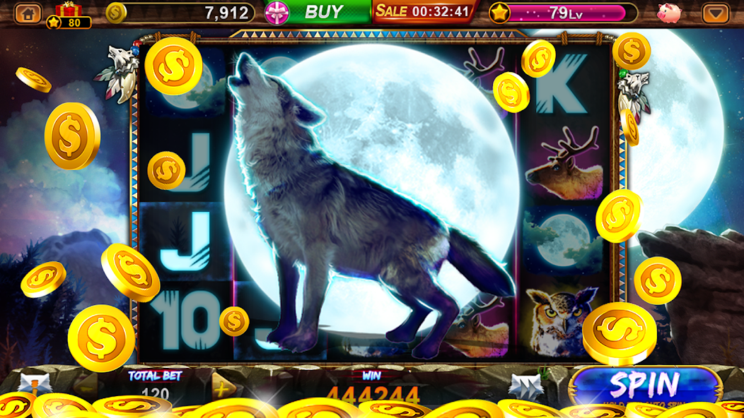 Galaxy Casino 38.61 screenshot