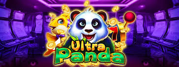 Ultra Panda Online Casino screenshot