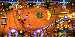 Ultra Panda Online Casino screenshot