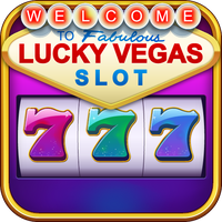 Slots - Lucky Vegas Slot Machine Casinos