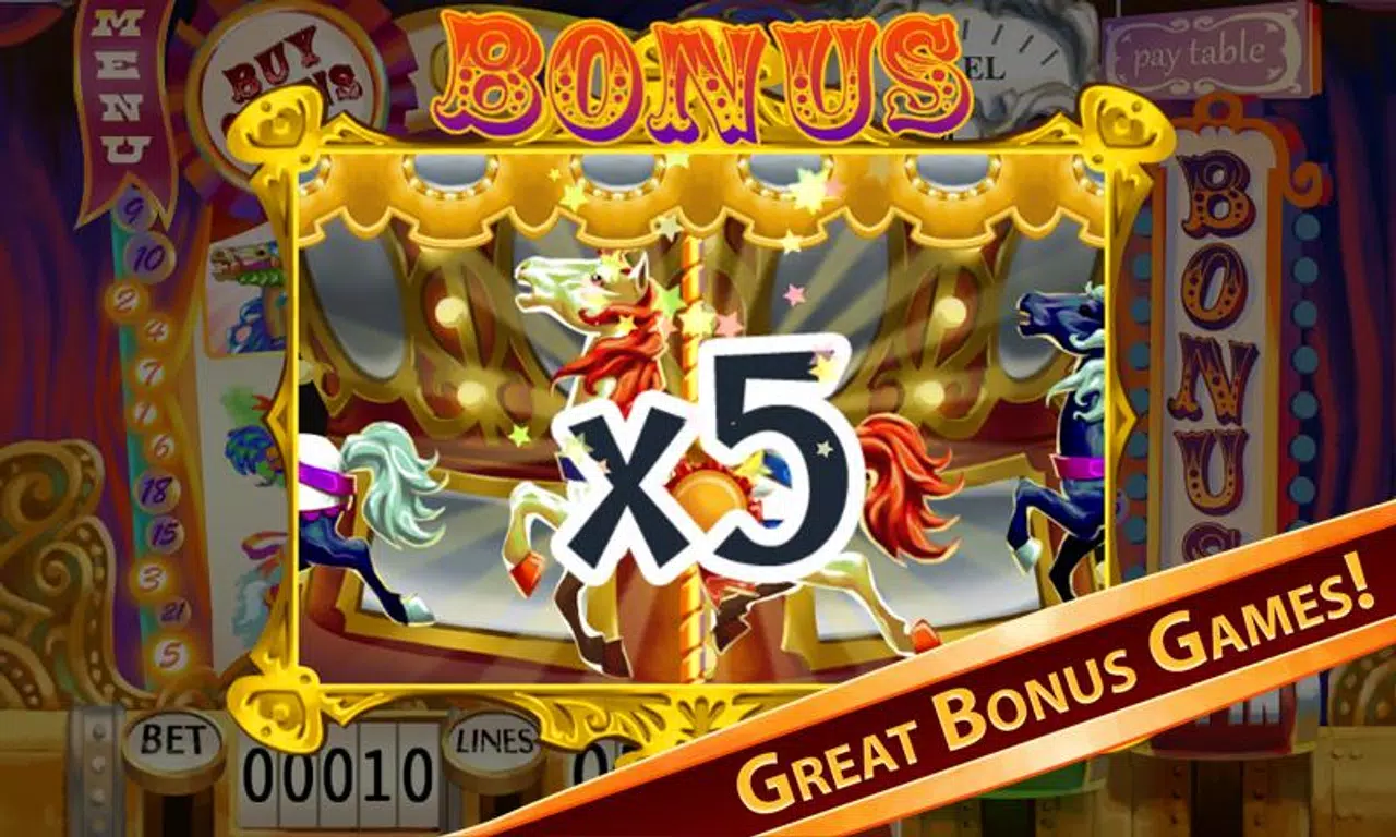 Slots Tycoon VIP screenshot