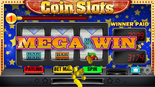 Coin Slots Mod screenshot