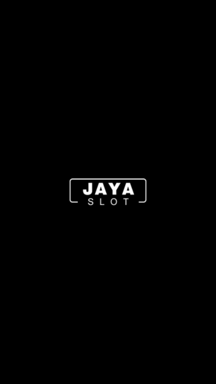 Jaya Slot screenshot