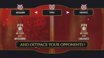7 Wonders screenshot