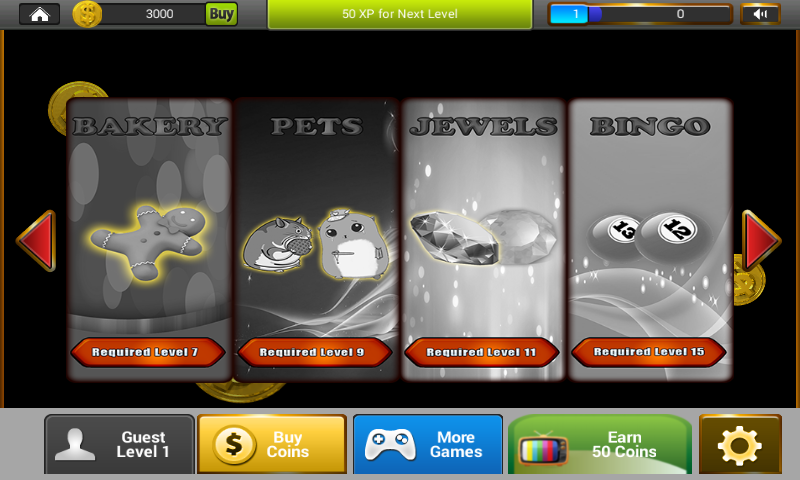 Bingo Slots: Fun Casino Slots screenshot