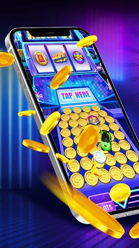 Cash Master screenshot