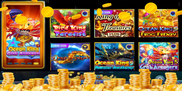 Milkyway Casino 777 APK screenshot