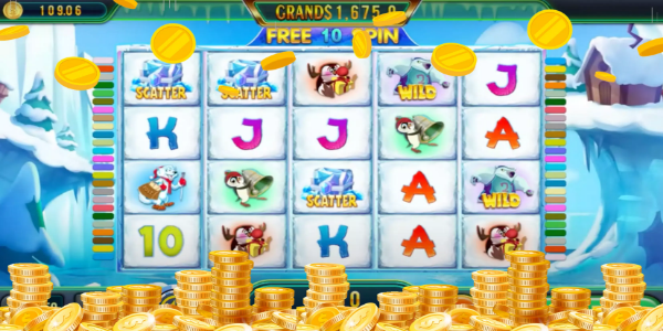 Milkyway Casino 777 APK screenshot