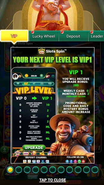 Slots Spin screenshot