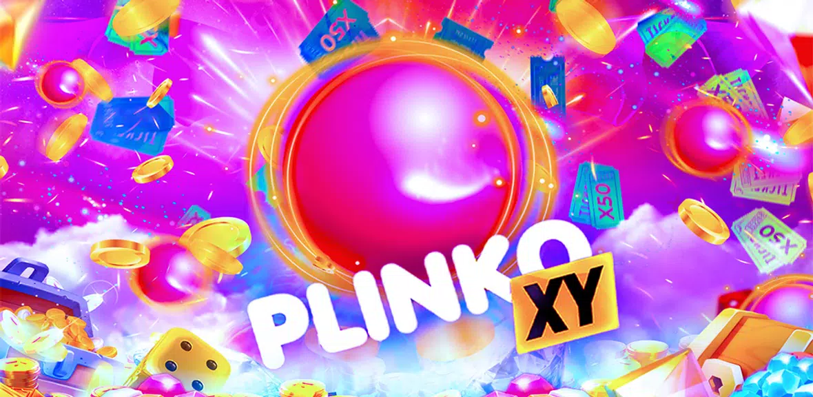 Plinko Madness screenshot