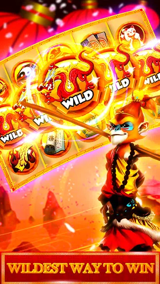 Amazing Slots 777 Classic screenshot