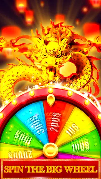 Amazing Slots 777 Classic screenshot