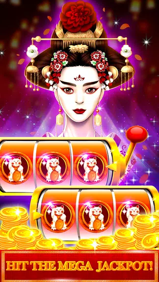 Amazing Slots 777 Classic screenshot