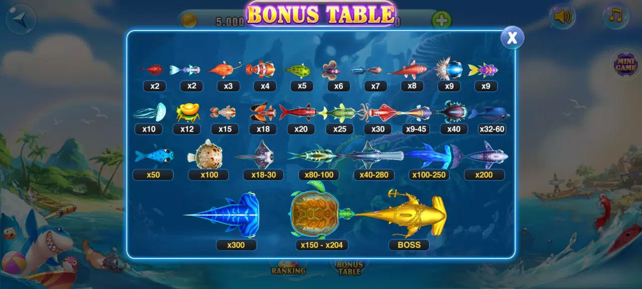 Pusoy 8: Tongits & Lucky Slots screenshot
