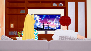 Wolf Complex screenshot