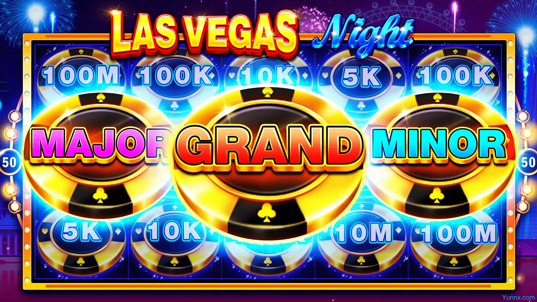 Slotsmash™ - Casino Slots Game screenshot