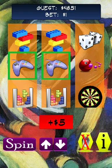 777 Slot Machines screenshot
