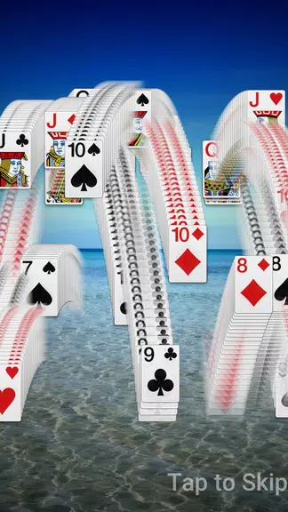 Solitaire: Classic Card Games mod screenshot