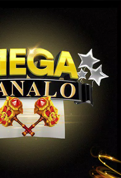 Mega Panalo Slot Casino screenshot