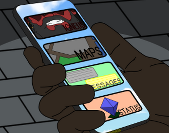 Igneus screenshot
