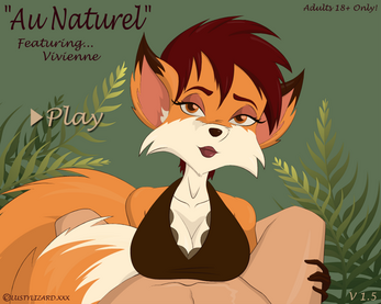 Au Naturel screenshot