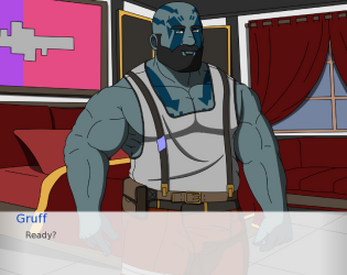 Igneus screenshot