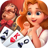 Solitaire Castle Story：Design