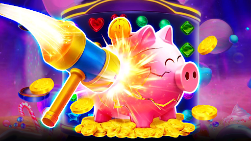 lucky acorn - slots pay screenshot