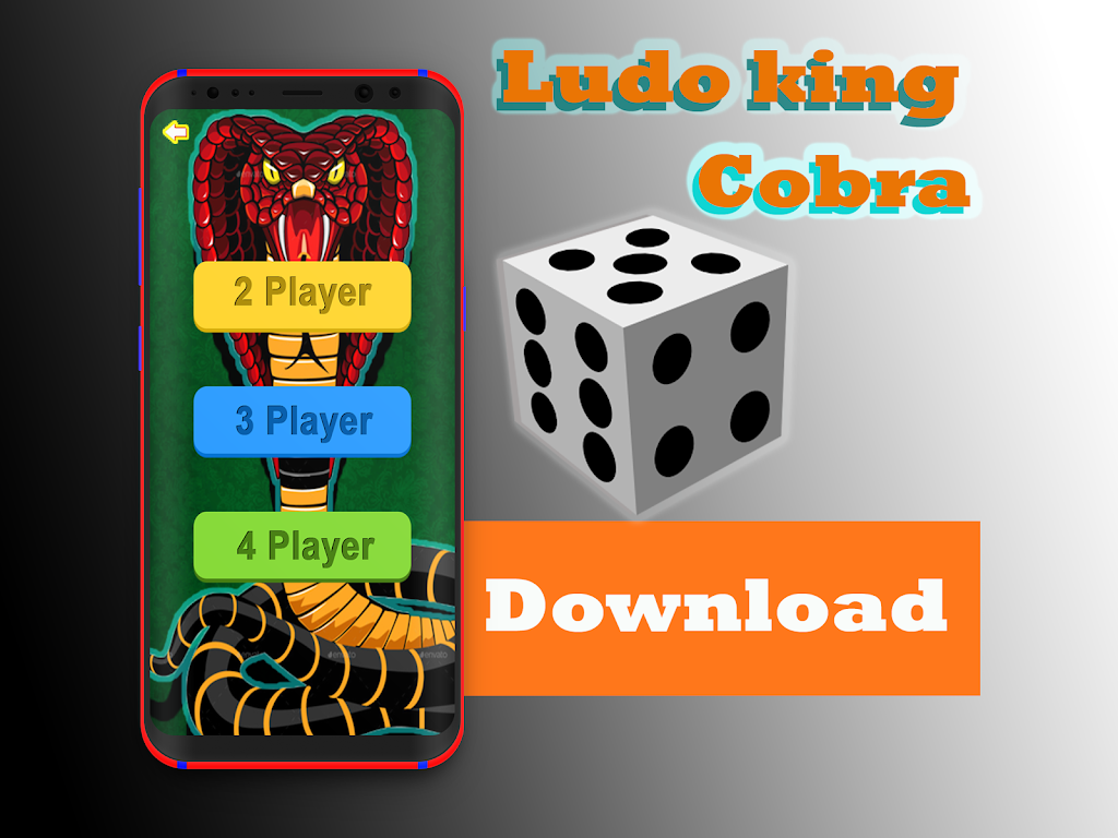 Ludo king cobra screenshot