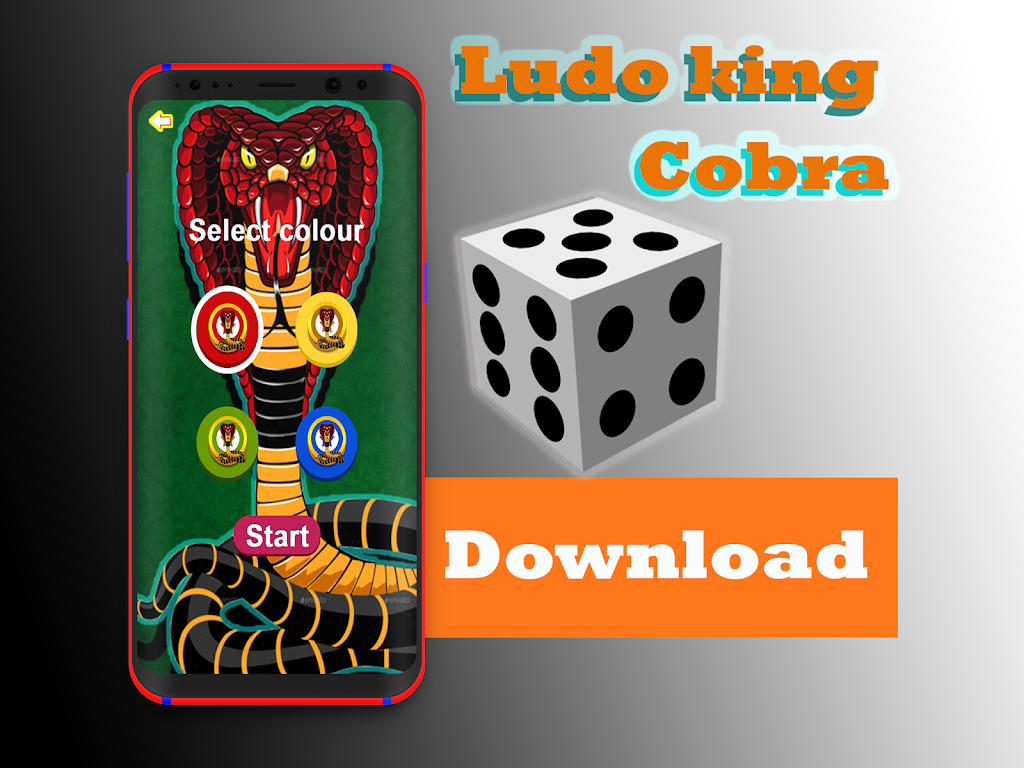 Ludo king cobra screenshot