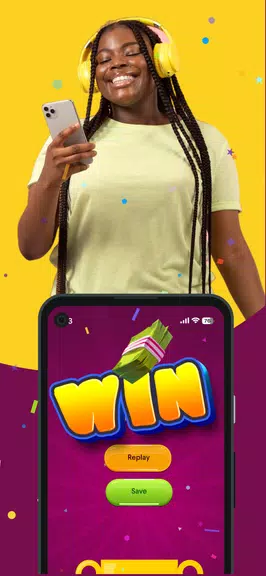 Whot Africa screenshot
