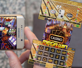 CASINO MEGA WIN : Wild Jackpot Slots Casino Vegas screenshot