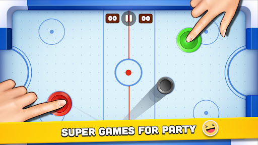 Board World - All in one game screenshot