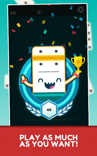 Dominoes: Play it for Free screenshot