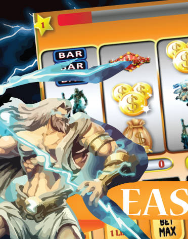 Zeus 777 Slots screenshot
