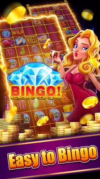 Mania Slots screenshot