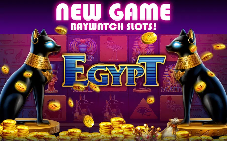 Huge Bonus－Deluxe Slots screenshot