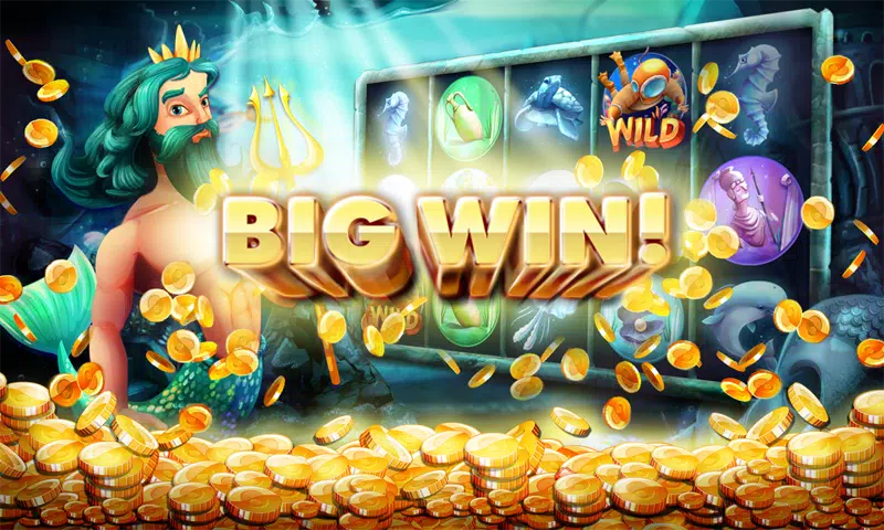 Our Vegas - Casino Slots screenshot