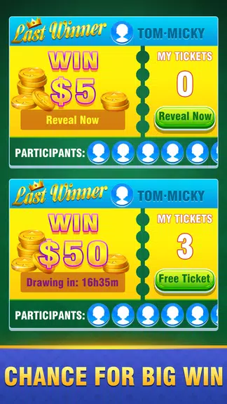 Solitaire Win screenshot