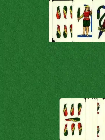 GV Briscola screenshot