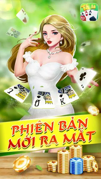 Tá lả screenshot