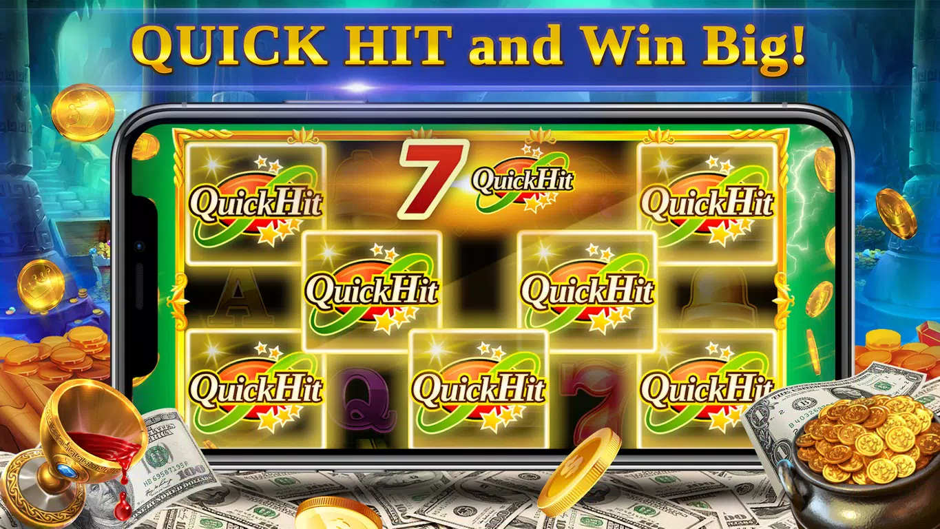 Mega Regal Slots - Win Cash screenshot
