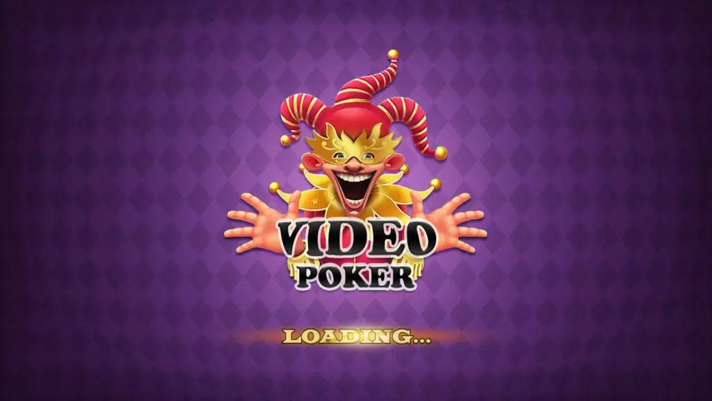 Video Poker:Casino Poker Games screenshot