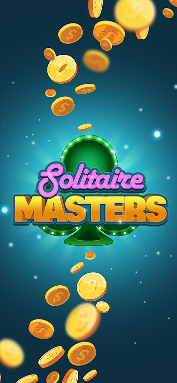 Solitaire Masters: Multiplayer screenshot