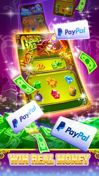 Scratch Magic screenshot