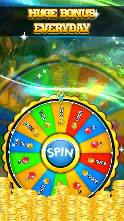 Fantasy Fairy Slots – Free Casino screenshot