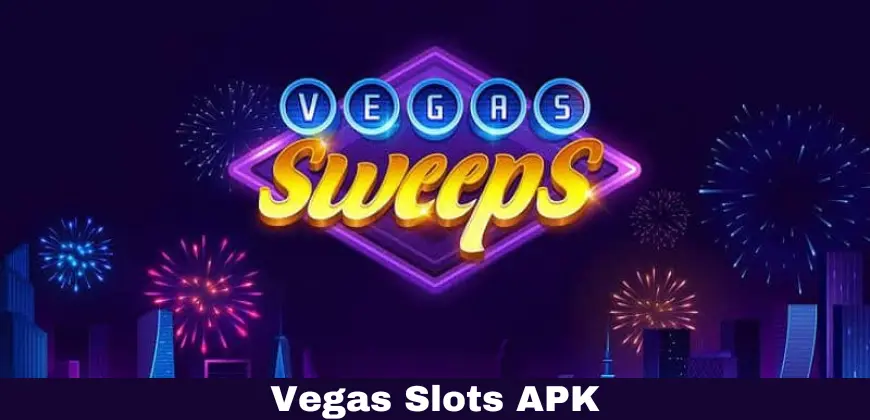 Vegas Sweeps screenshot